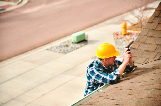 Sheet Metal Roofing in Hillsdale, MI